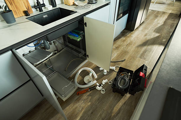 24/7 Emergency Toilet Repair experts in Naches, WA